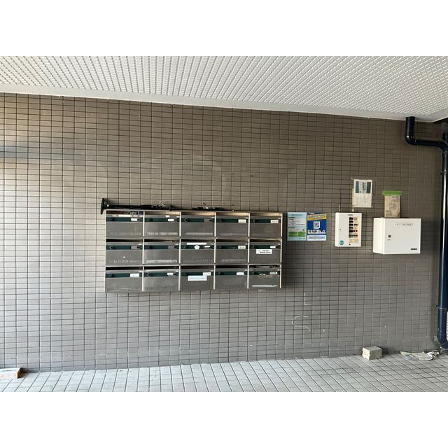 Tハイツ106号室 部屋その他