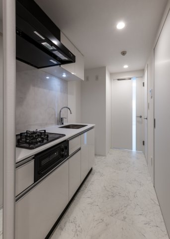 SYNEX YOKOHAMA-AOKICHO402号室 ※同タイプ参考写真です（カラータイプが異なる場合がございます）