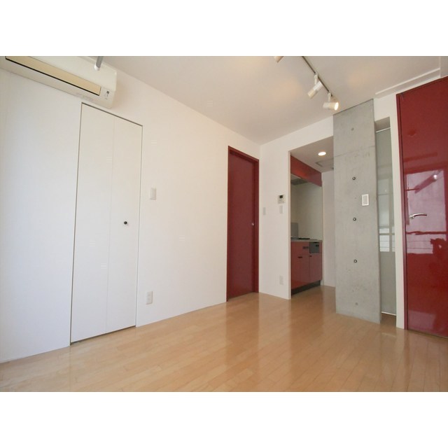 ＭＯＤＵＬＯＲ祐天寺0203号室 部屋その他