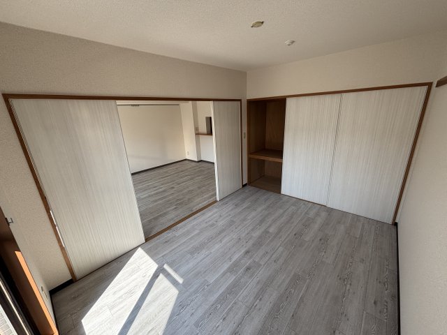 アルデバラン0407号室 部屋その他