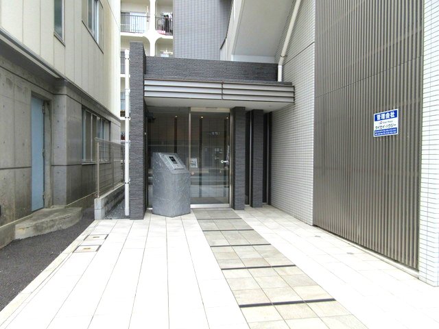 グランディール0703号室 ※現況優先