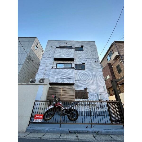 メゾンプチの外観画像