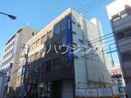 ハイツミハマ2階 みずほ銀行中野北口支店