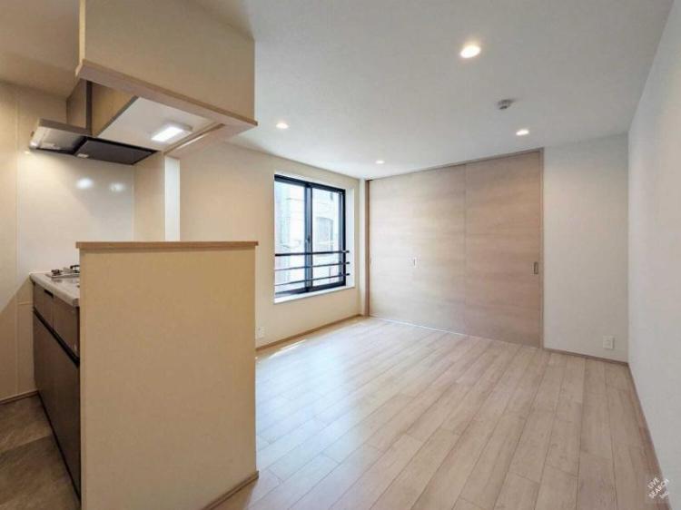 FABRIC中井due Residence2階 その他　設備
