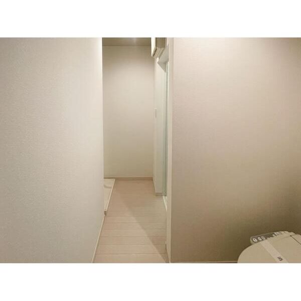 La　Sua　Casa.M 洗面