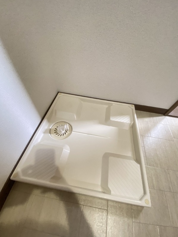 パルテール一之江Ⅱ2階 部屋その他