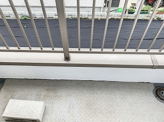 スクエア朝霞台3階 部屋その他