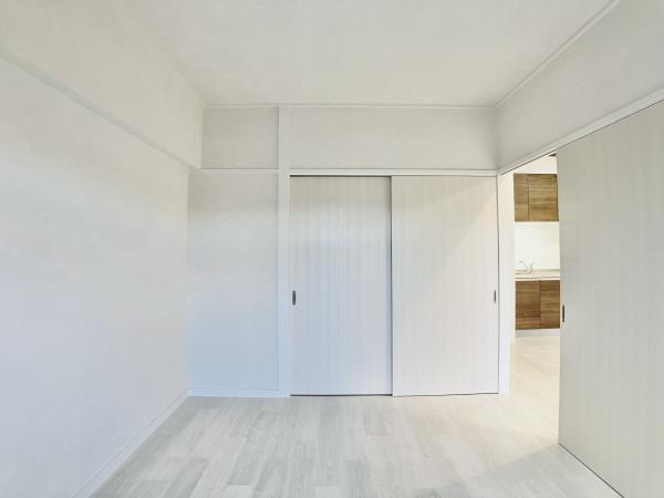 シャルム・Ｋ・カーサ1階 リビング