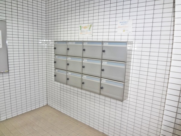 ファミリー戸田301号室 部屋その他