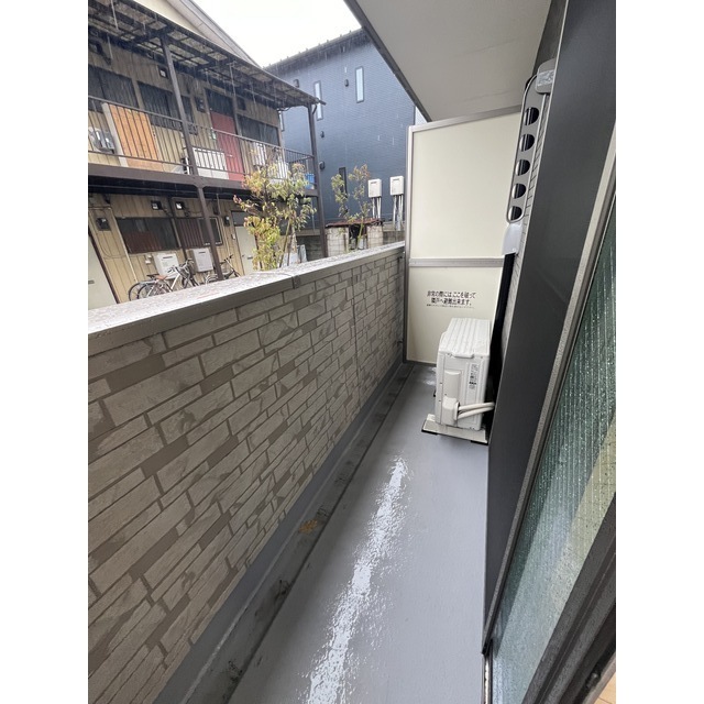 FIELD1105号室 部屋その他