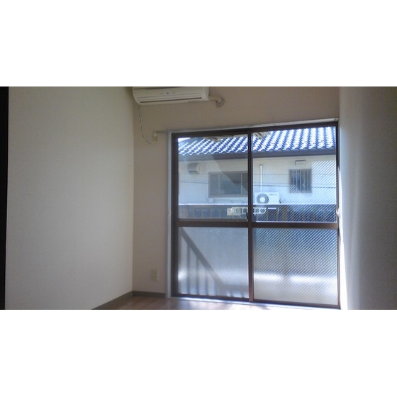 クレイドル２１ 内観