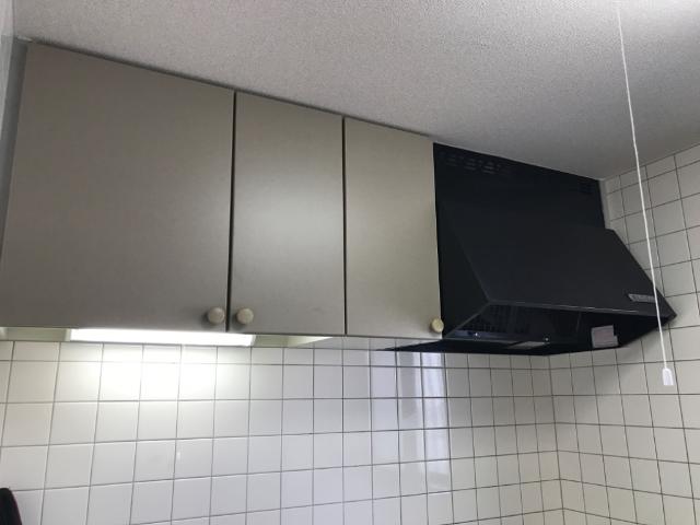 パティオ三田 キッチン