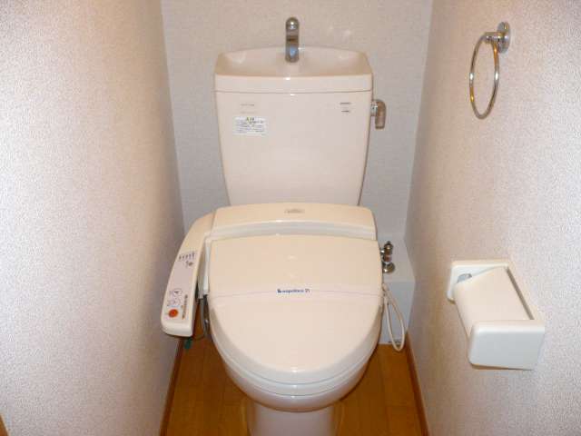 レオパレスユーフォリア101号室 部屋その他