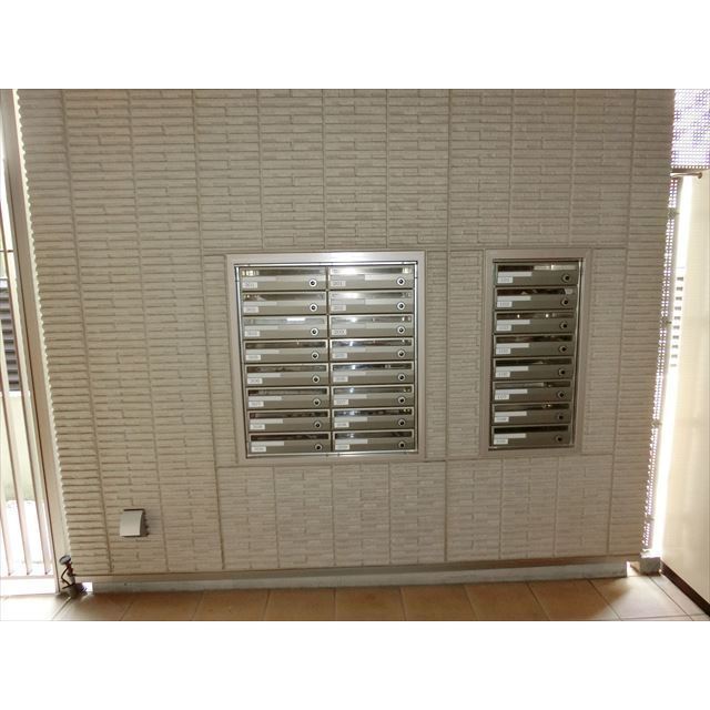 ＩＰ　ＳＴＡＧＥ　東神奈川0102号室 部屋その他