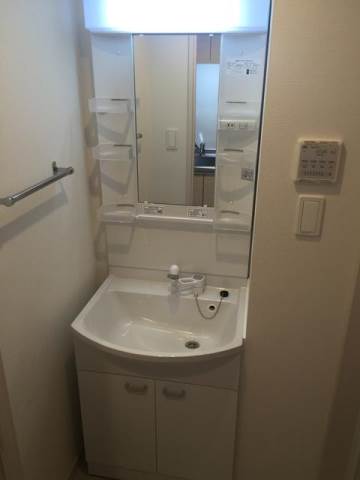 fare KAMEIDO1階 部屋その他