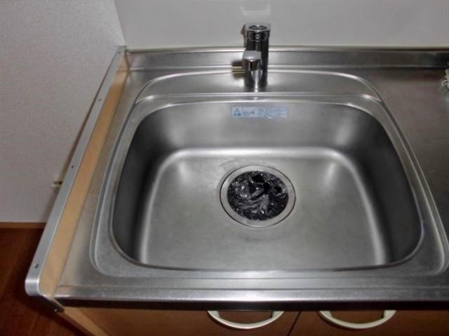 プラネッツ湘南Ｂ キッチン