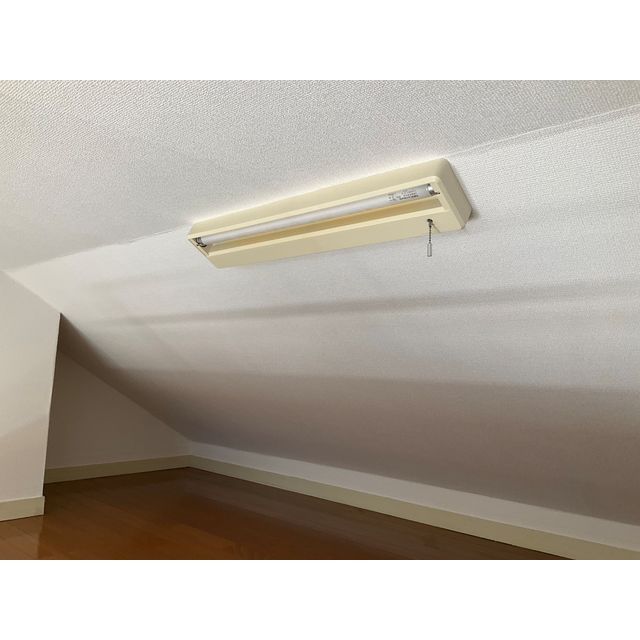 カンタービレⅢ205号室 内観