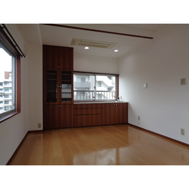 荒川ゲートウェイ5階 部屋その他