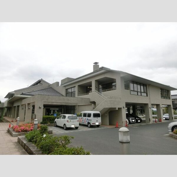 セジュールホンダ B 緑区役所誉田市民センター(445m)