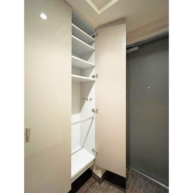 銀座イーストシティタワー5階 部屋その他