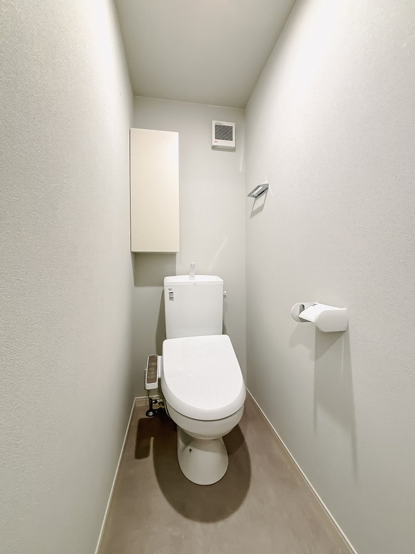 ＡＬＶＡ2階 トイレ