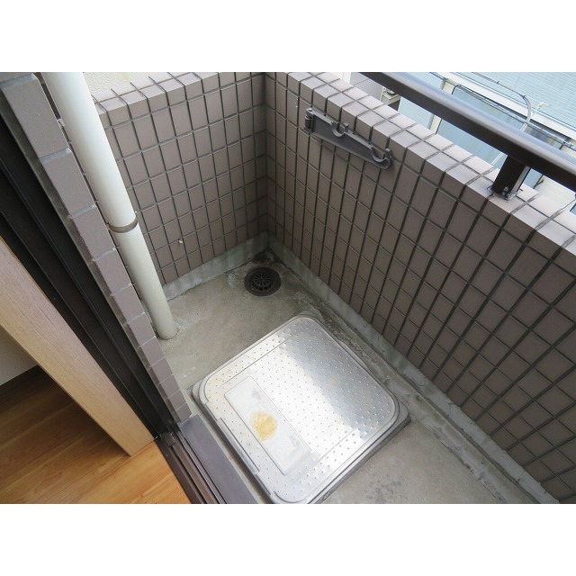 コラゾン0402号室 部屋その他