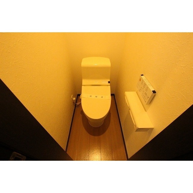 ラヴィータ湘南203号室 ※別部屋写真です