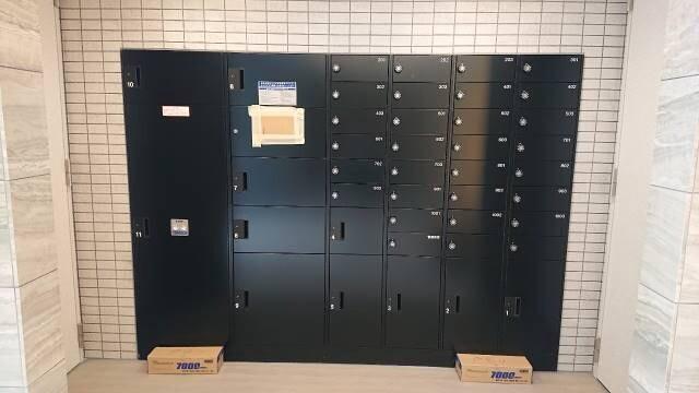 リヴシティ横濱弘明寺弐番館2階 部屋その他