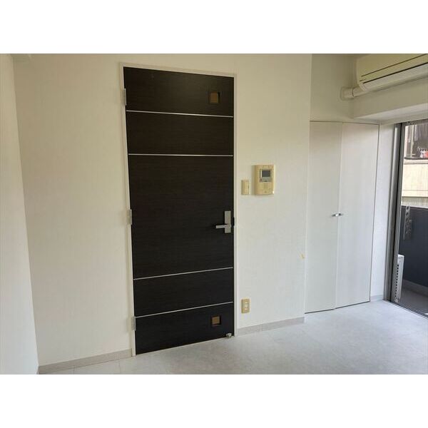 スパシエレジデンス1st.204号室 部屋その他