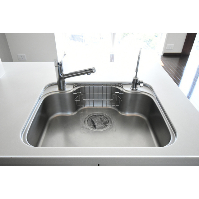 レキシントンスクエア白金高輪2002号室 内観