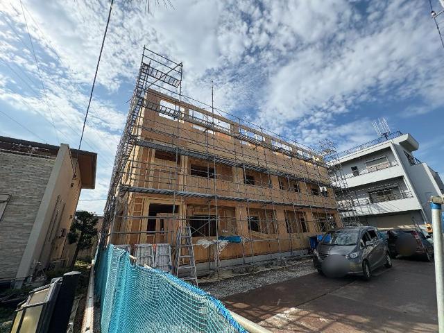 ヴェリテの外観画像