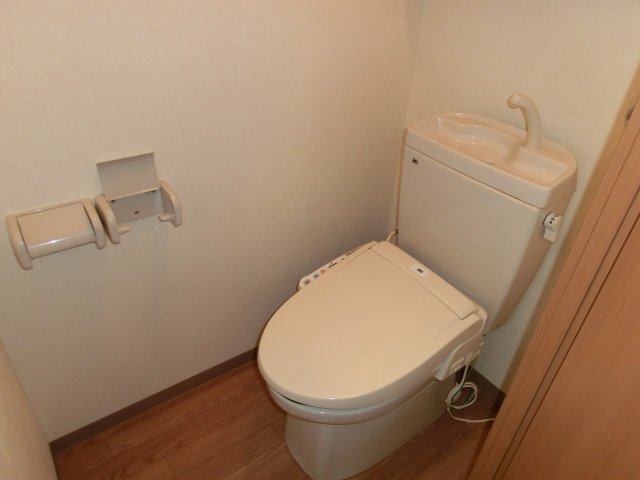 プチ・オリーブ 室内設備