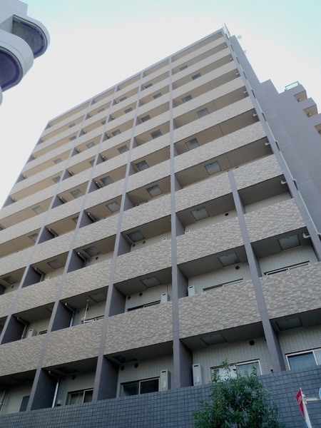 フェニックス中板橋の外観画像