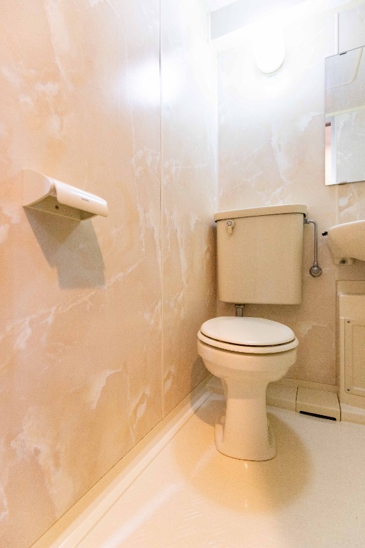 ライオンズプラザ平塚宝町8階 同建物別部屋の参考画像