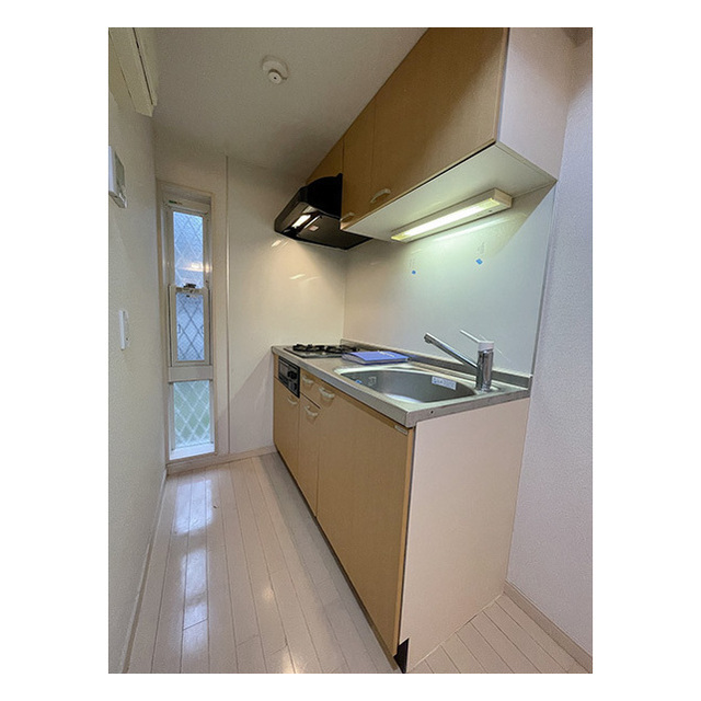 フォレスト久我山103号室 2口ガスコンログリル付