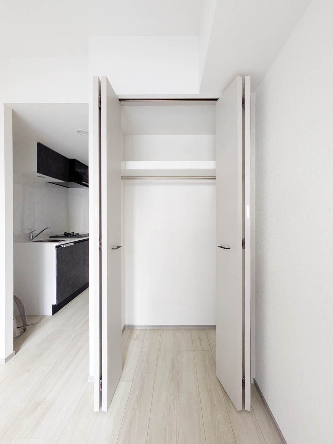 AZEST阪東橋Ⅱ304号室 AZEST阪東橋Ⅱ