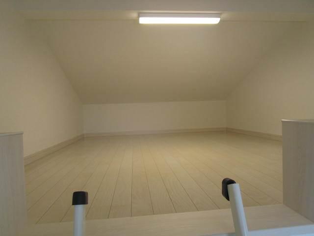 ステラ平井3階 部屋その他