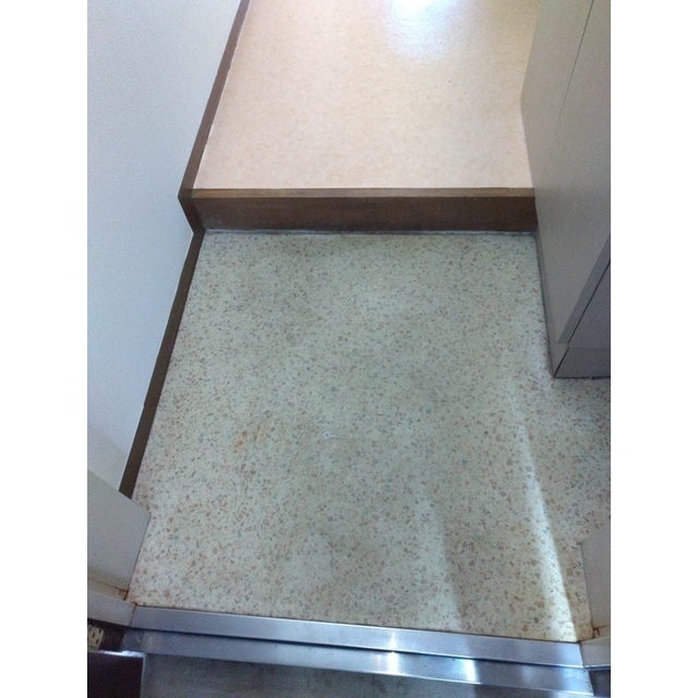 アィディ田園調布1階 玄関