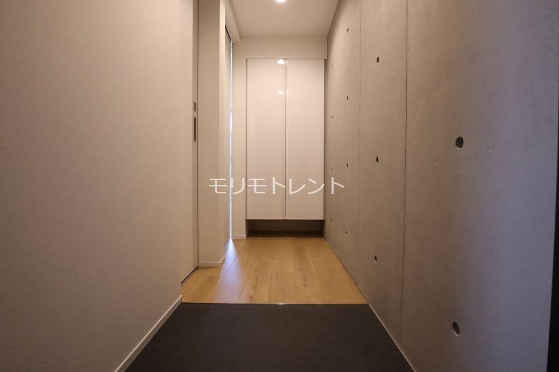 アトリオフラッツ北千住サウス5階 室内参考写真（Eタイプ）