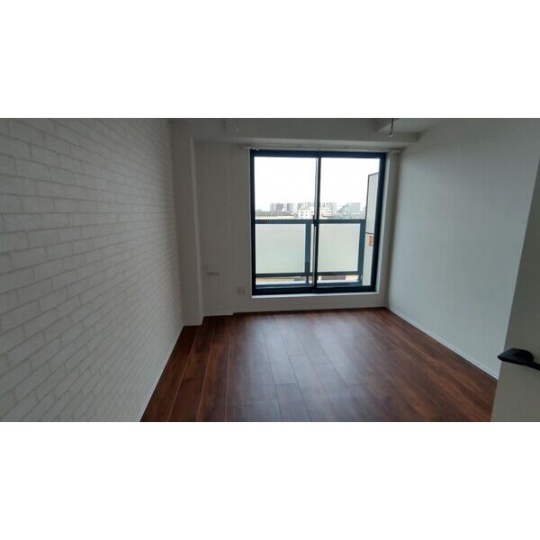 TM美園105号室 部屋その他