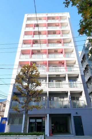 ＡＲＴＥＳＳＩＭＯ　ＬＩＮＫ　ＲＯＳＳＯ4階 外観