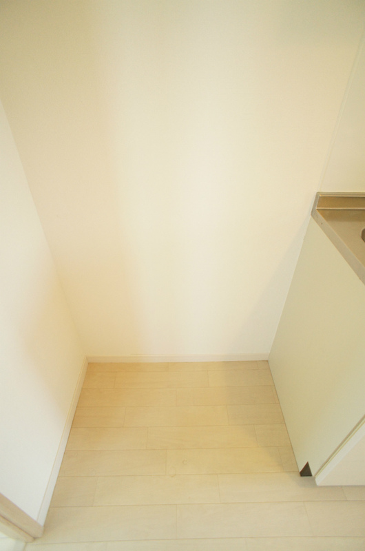 リブリ・bonheur2階 部屋その他