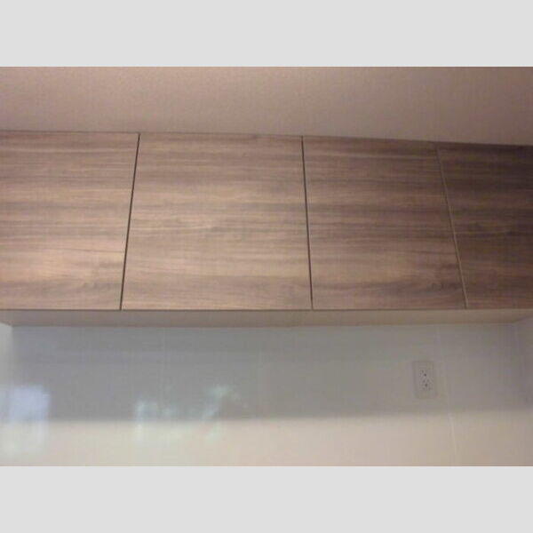 サクラーレ キッチン収納