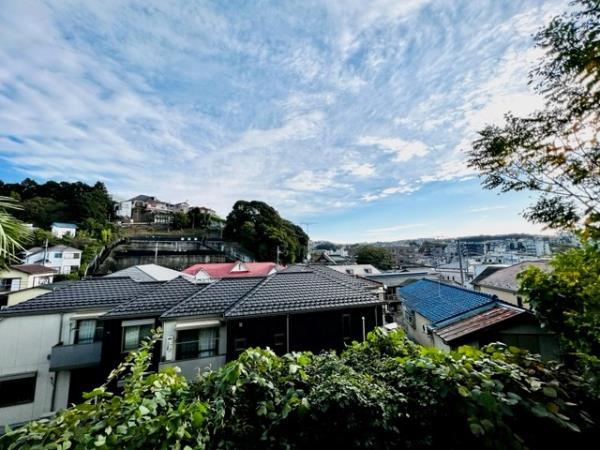 東建ニューハイツ港南中央1階 部屋その他