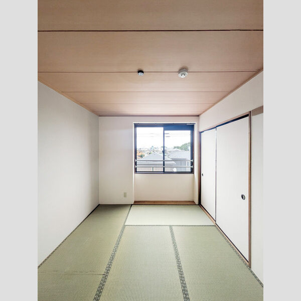 ファミール東宮原307号室 部屋その他