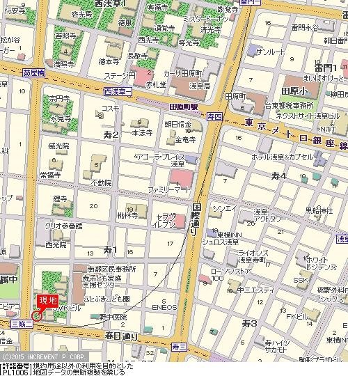 スターハイツ寿7階 null