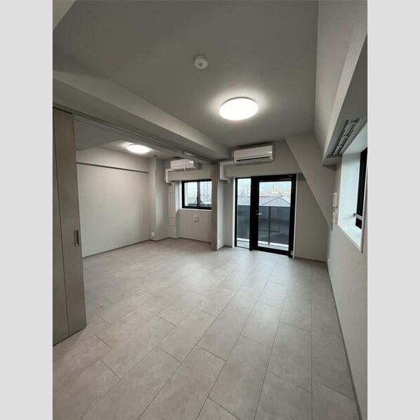 S-RESIDENCE目黒大岡山bresa304号室 玄関