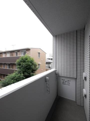 THE PREMIUM CUBE G 東中野3階 内観