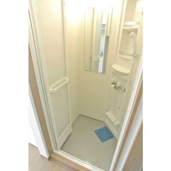 フェリスアストル お風呂