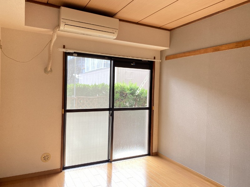 稲山壱番館2階 ※他区画の写真です